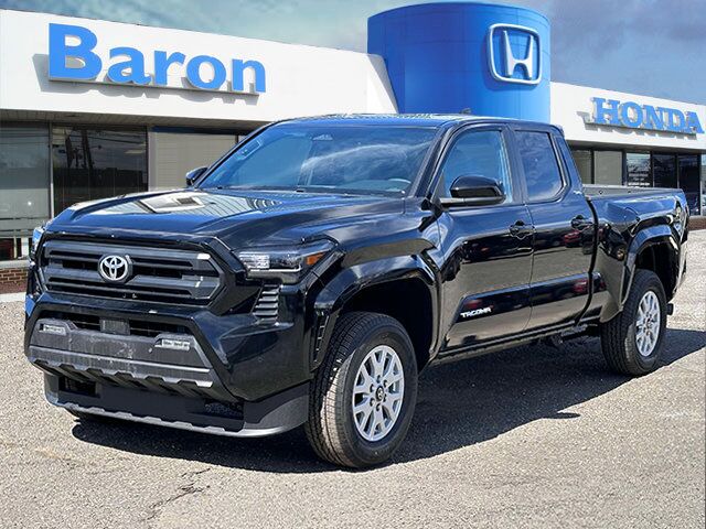 2024 Toyota Tacoma 4WD SR5 San Clemente CA