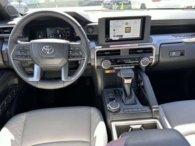 2024 Toyota Tacoma 4WD SR5 San Clemente CA