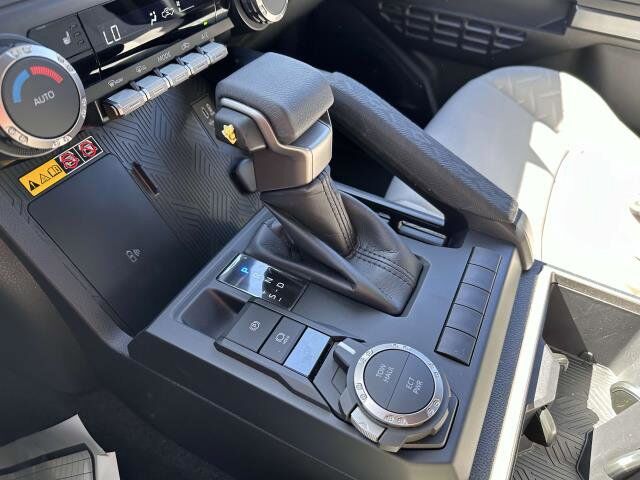 2024 Toyota Tacoma 4WD SR5 San Clemente CA