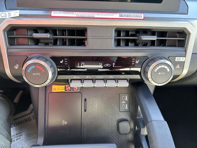 2024 Toyota Tacoma 4WD SR5 San Clemente CA