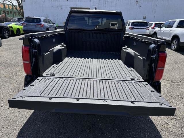 2024 Toyota Tacoma 4WD SR5 San Clemente CA