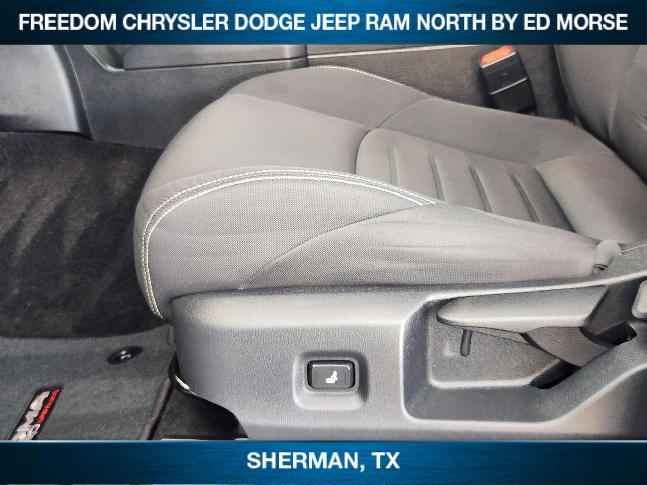2024 Toyota Tacoma 4WD TRD Off Road Sherman TX