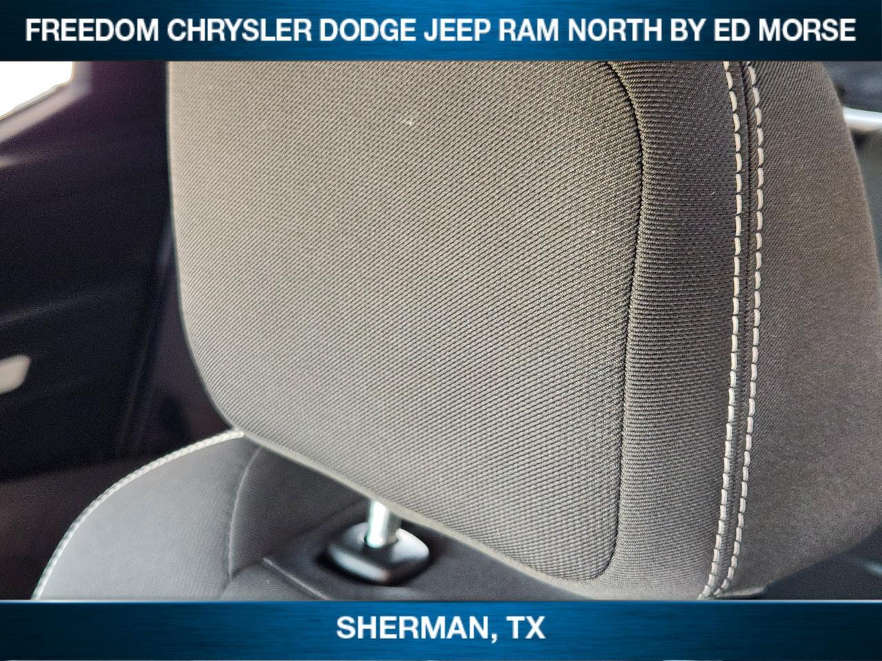 2024 Toyota Tacoma 4WD TRD Off Road Sherman TX
