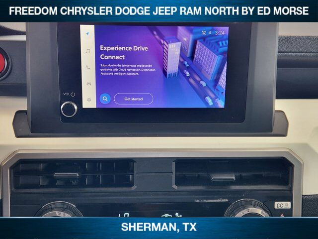 2024 Toyota Tacoma 4WD TRD Off Road Sherman TX