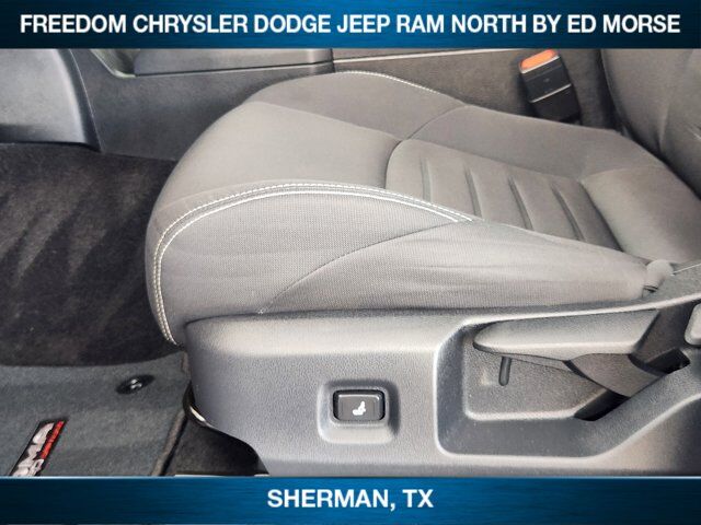 2024 Toyota Tacoma 4WD TRD Off Road Sherman TX