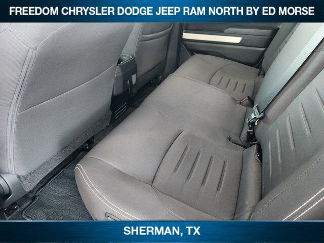 2024 Toyota Tacoma 4WD TRD Off Road Sherman TX