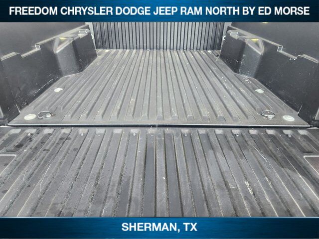 2024 Toyota Tacoma 4WD TRD Off Road Sherman TX
