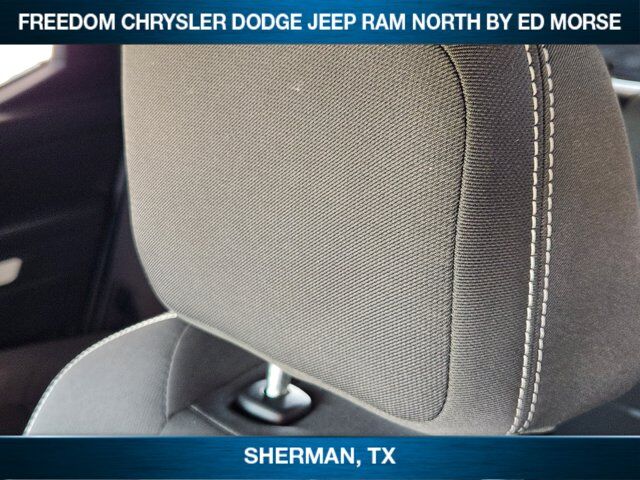 2024 Toyota Tacoma 4WD TRD Off Road Sherman TX