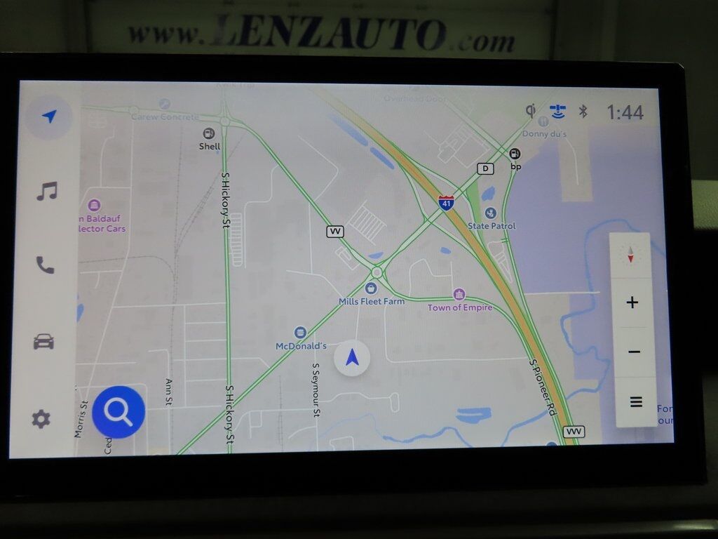 2024 Toyota Tacoma Hybrid 4x4 Crew Cab Trailhunter Fond du Lac WI 2024 Toyota Tacoma Hybrid 4x4 Crew Cab Trailhunter Fond du Lac WI