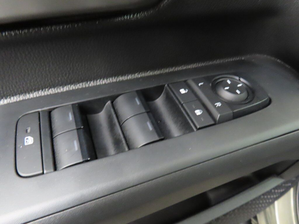 2024 Toyota Tacoma Hybrid 4x4 Crew Cab Trailhunter Fond du Lac WI 2024 Toyota Tacoma Hybrid 4x4 Crew Cab Trailhunter Fond du Lac WI