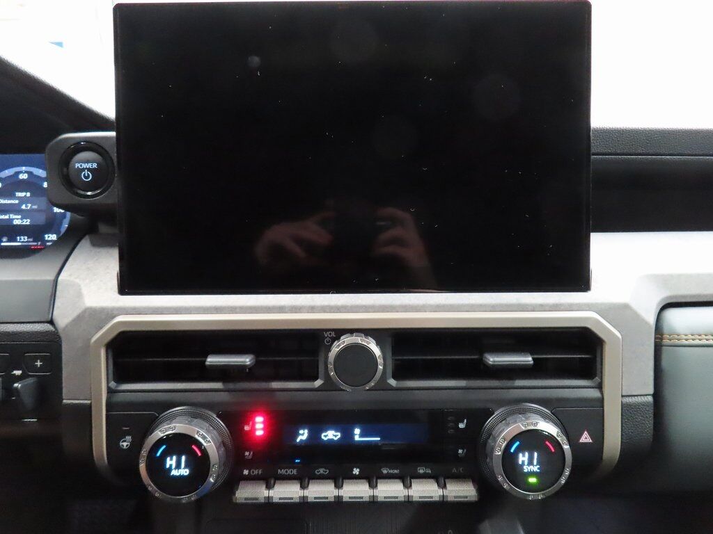 2024 Toyota Tacoma Hybrid 4x4 Crew Cab Trailhunter Fond du Lac WI 2024 Toyota Tacoma Hybrid 4x4 Crew Cab Trailhunter Fond du Lac WI