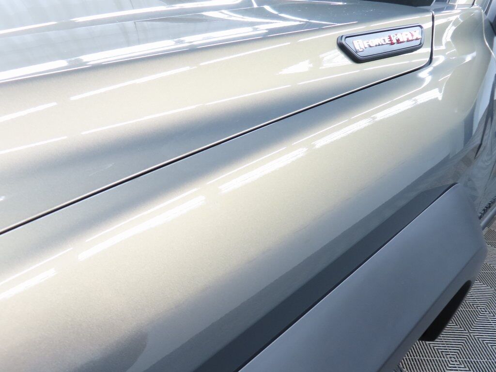 2024 Toyota Tacoma Hybrid 4x4 Crew Cab Trailhunter Fond du Lac WI 2024 Toyota Tacoma Hybrid 4x4 Crew Cab Trailhunter Fond du Lac WI