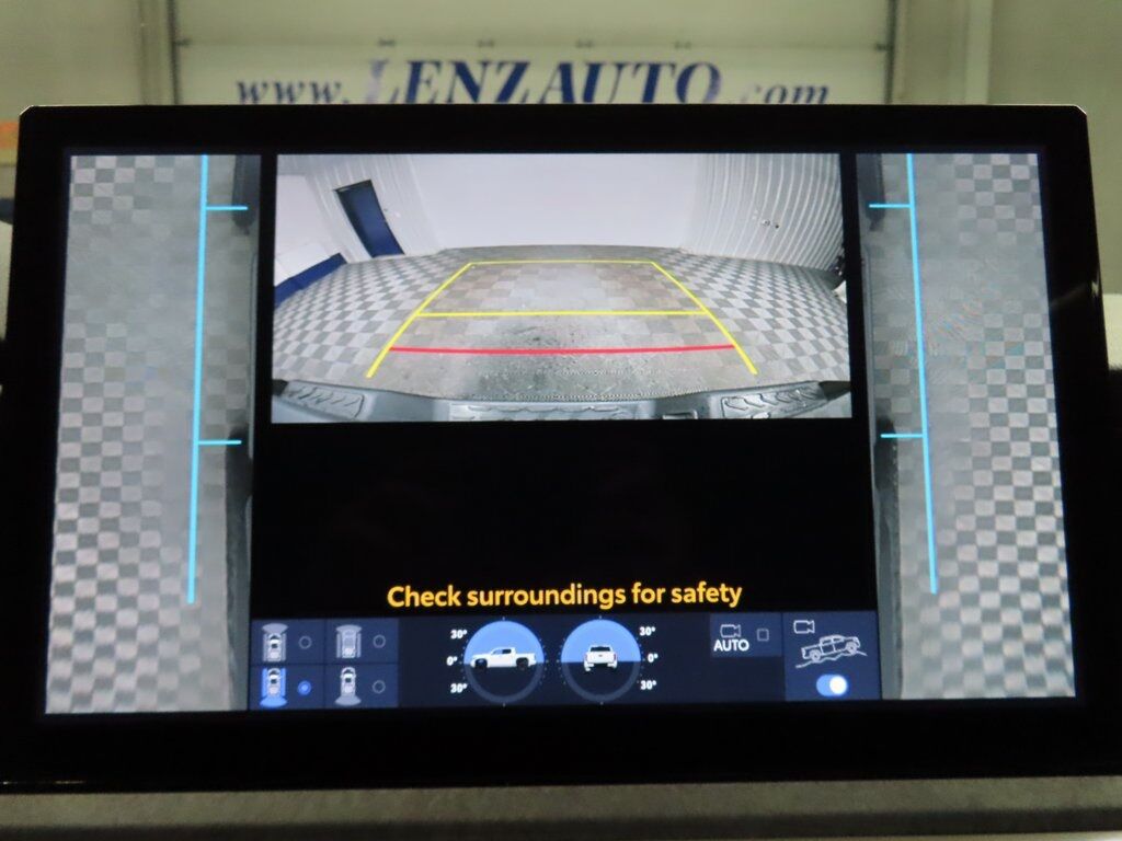 2024 Toyota Tacoma Hybrid 4x4 Crew Cab Trailhunter Fond du Lac WI 2024 Toyota Tacoma Hybrid 4x4 Crew Cab Trailhunter Fond du Lac WI