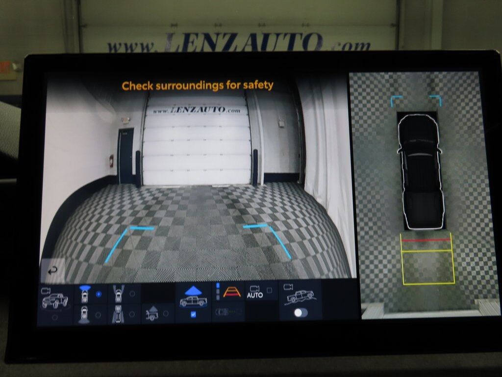 2024 Toyota Tacoma Hybrid 4x4 Crew Cab Trailhunter Fond du Lac WI 2024 Toyota Tacoma Hybrid 4x4 Crew Cab Trailhunter Fond du Lac WI