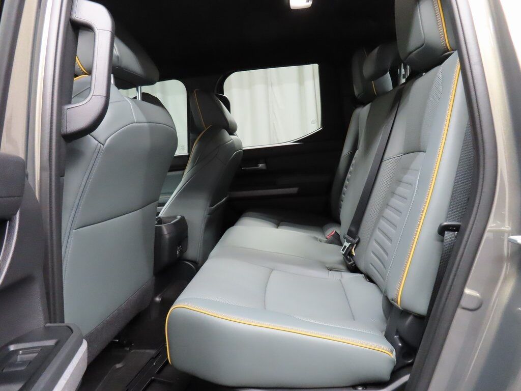 2024 Toyota Tacoma Hybrid 4x4 Crew Cab Trailhunter Fond du Lac WI 2024 Toyota Tacoma Hybrid 4x4 Crew Cab Trailhunter Fond du Lac WI