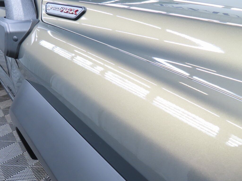 2024 Toyota Tacoma Hybrid 4x4 Crew Cab Trailhunter Fond du Lac WI 2024 Toyota Tacoma Hybrid 4x4 Crew Cab Trailhunter Fond du Lac WI