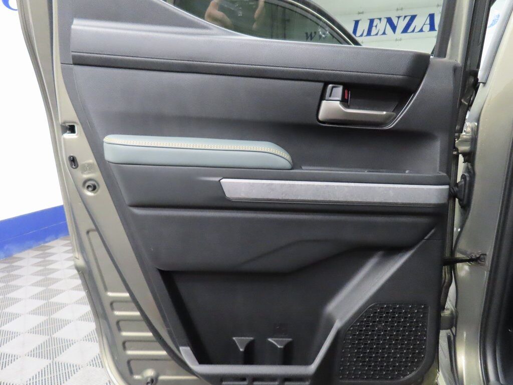 2024 Toyota Tacoma Hybrid 4x4 Crew Cab Trailhunter Fond du Lac WI 2024 Toyota Tacoma Hybrid 4x4 Crew Cab Trailhunter Fond du Lac WI