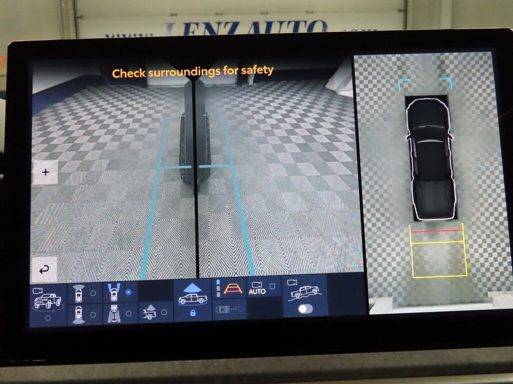 2024 Toyota Tacoma Hybrid 4x4 Crew Cab Trailhunter Fond du Lac WI 2024 Toyota Tacoma Hybrid 4x4 Crew Cab Trailhunter Fond du Lac WI