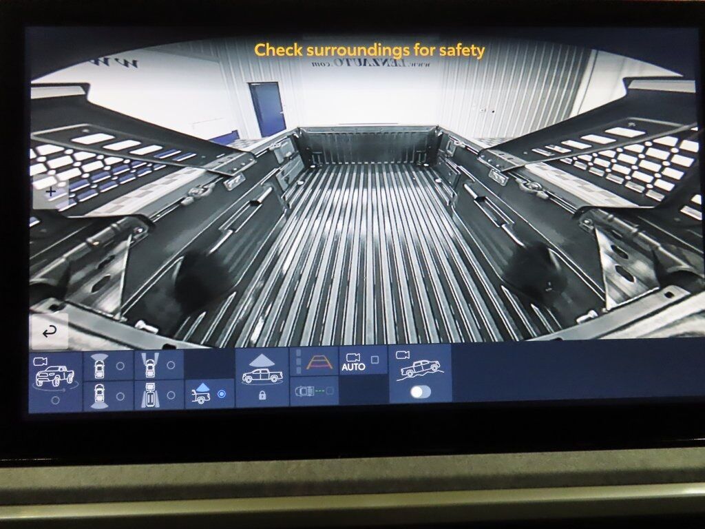 2024 Toyota Tacoma Hybrid 4x4 Crew Cab Trailhunter Fond du Lac WI 2024 Toyota Tacoma Hybrid 4x4 Crew Cab Trailhunter Fond du Lac WI