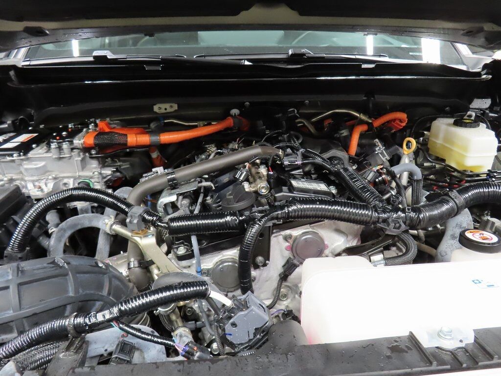 2024 Toyota Tacoma Hybrid 4x4 Crew Cab Trailhunter Fond du Lac WI 2024 Toyota Tacoma Hybrid 4x4 Crew Cab Trailhunter Fond du Lac WI