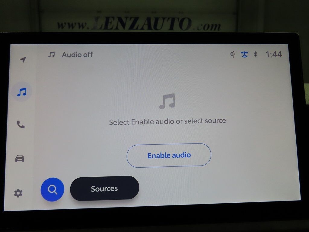 2024 Toyota Tacoma Hybrid 4x4 Crew Cab Trailhunter Fond du Lac WI 2024 Toyota Tacoma Hybrid 4x4 Crew Cab Trailhunter Fond du Lac WI