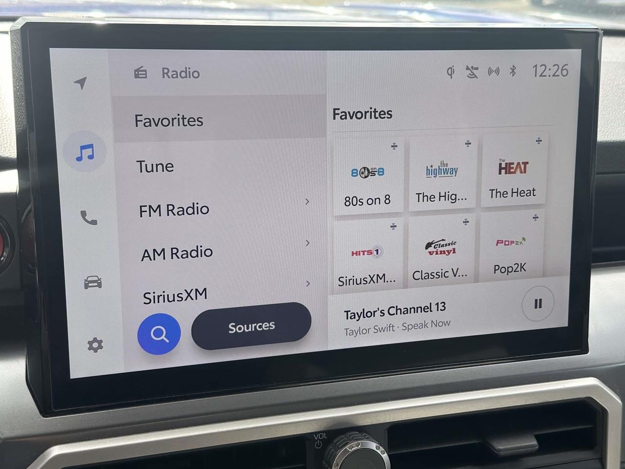 2024 Toyota Tacoma Limited Woodbridge VA