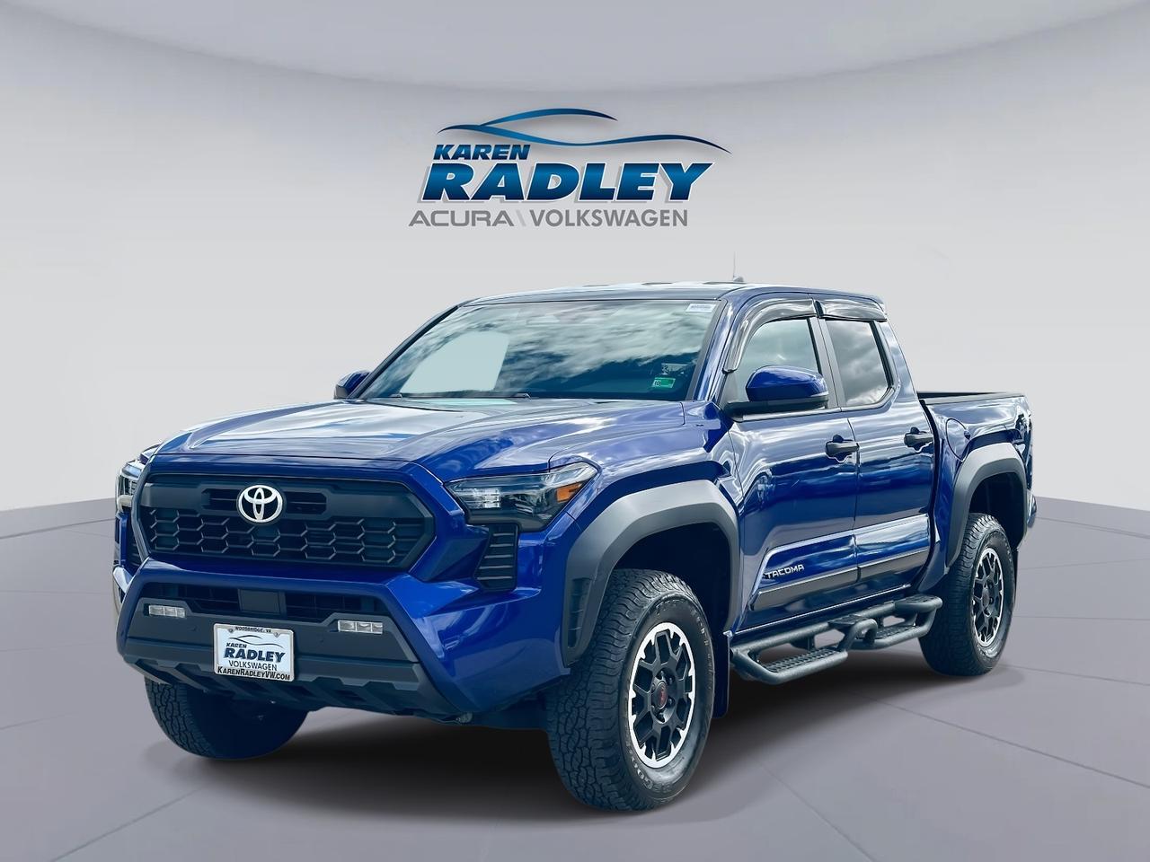 2024 Toyota Tacoma Limited Woodbridge VA