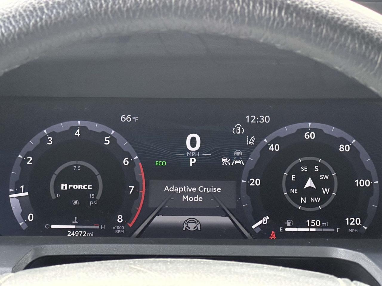 2024 Toyota Tacoma Limited Woodbridge VA