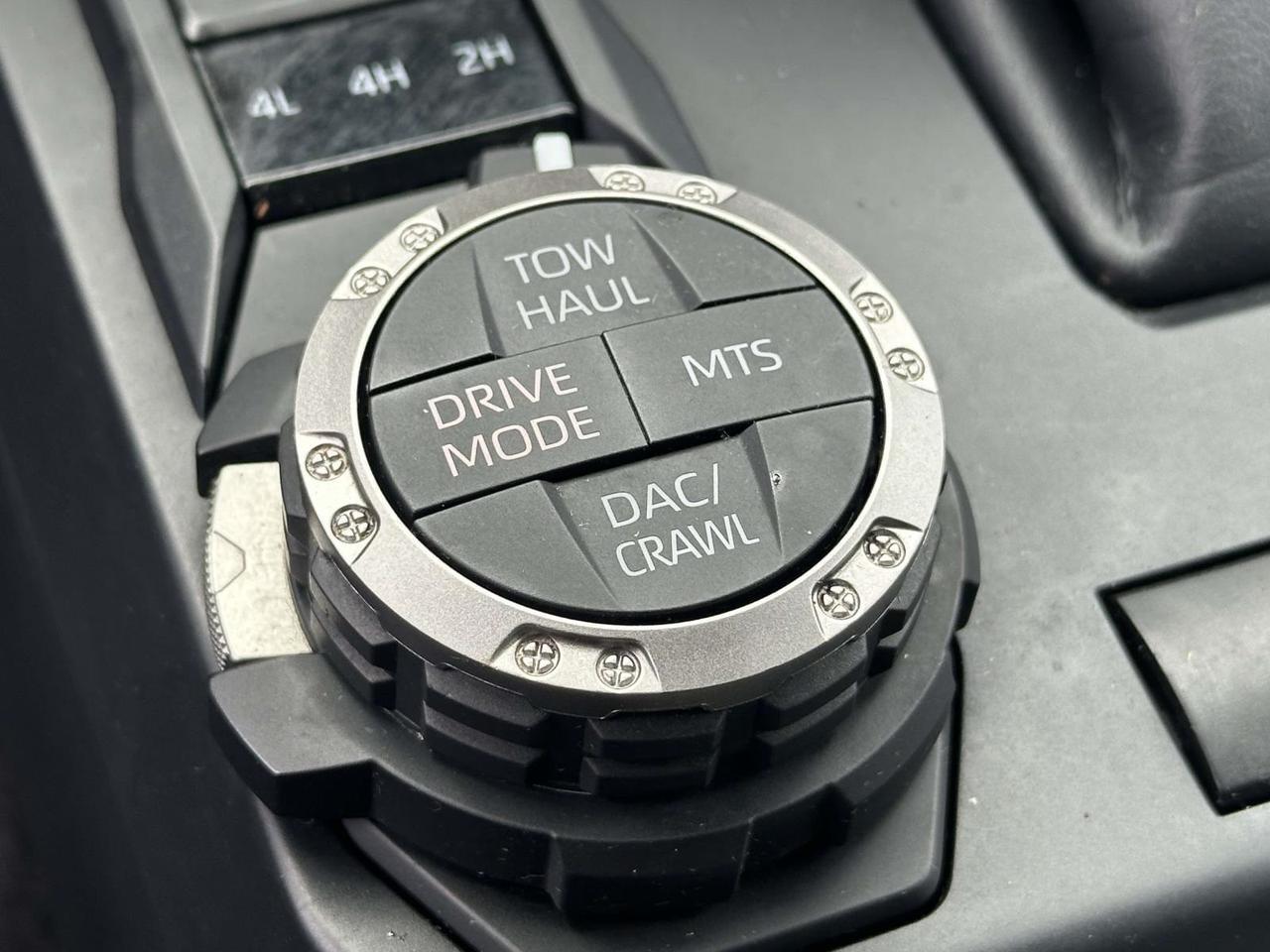 2024 Toyota Tacoma Limited Woodbridge VA