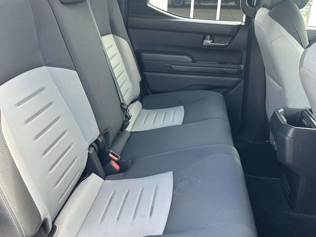 2024 Toyota Tacoma Limited Woodbridge VA