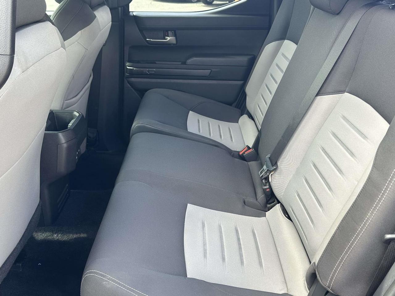 2024 Toyota Tacoma Limited Woodbridge VA