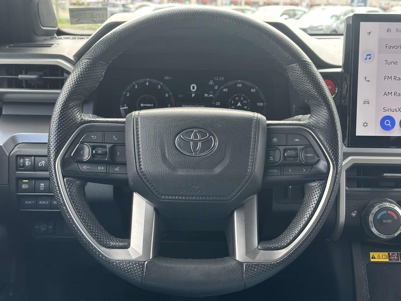 2024 Toyota Tacoma Limited Woodbridge VA