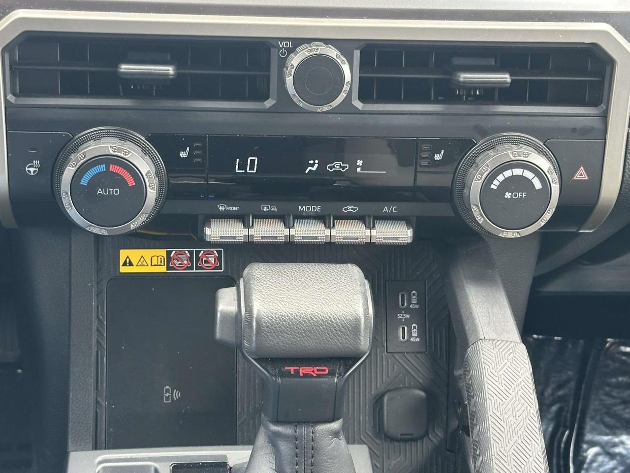 2024 Toyota Tacoma Limited Woodbridge VA