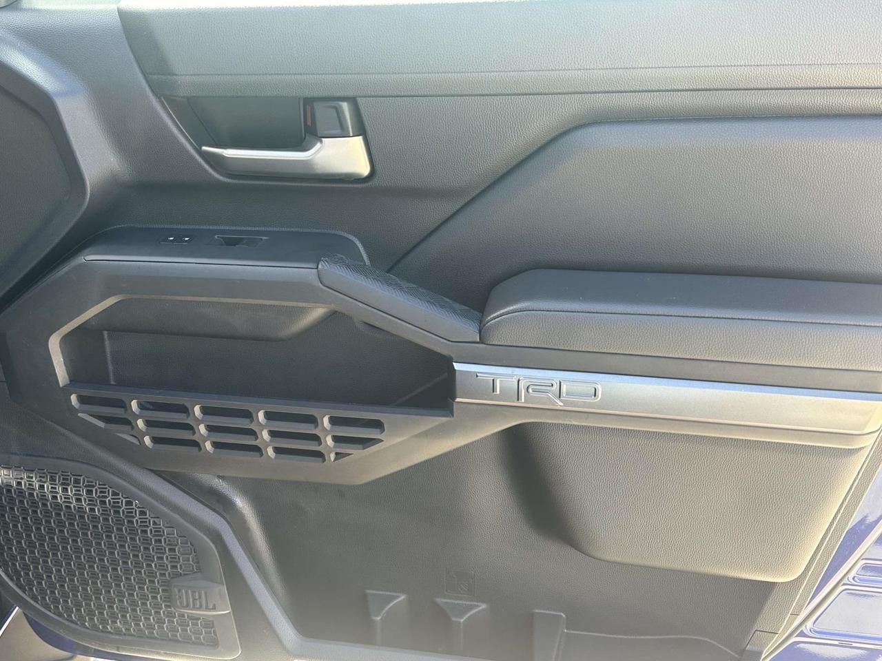 2024 Toyota Tacoma Limited