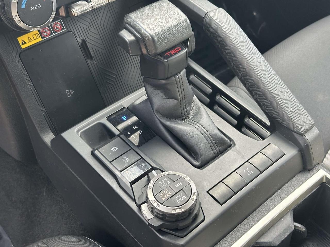 2024 Toyota Tacoma Limited Woodbridge VA