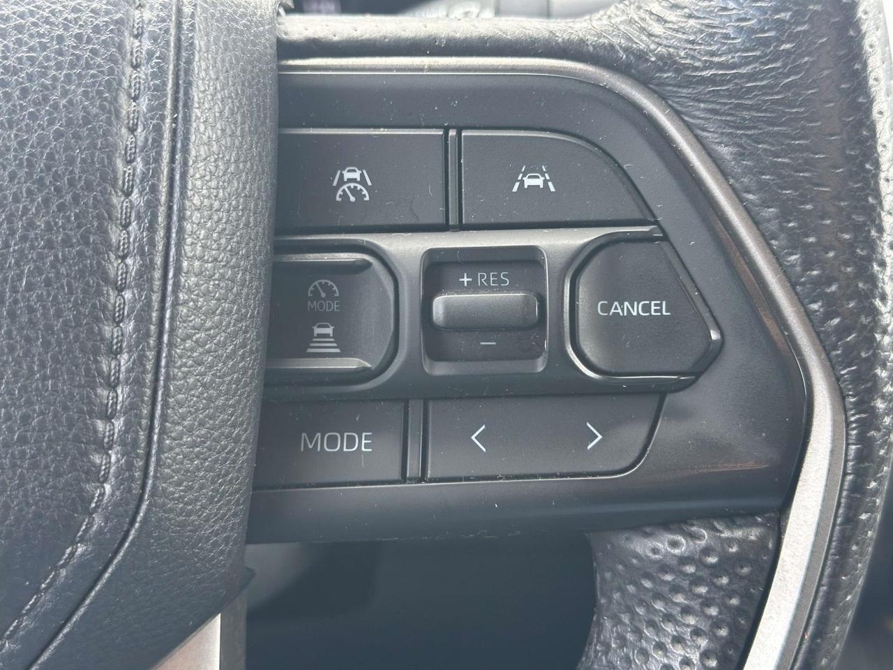 2024 Toyota Tacoma Limited Woodbridge VA