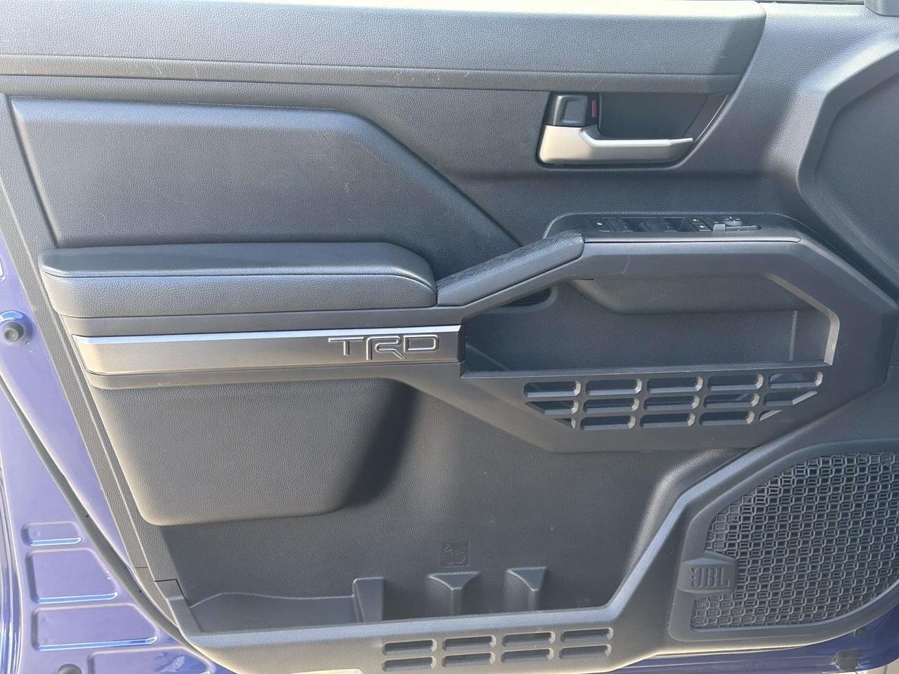 2024 Toyota Tacoma Limited Woodbridge VA