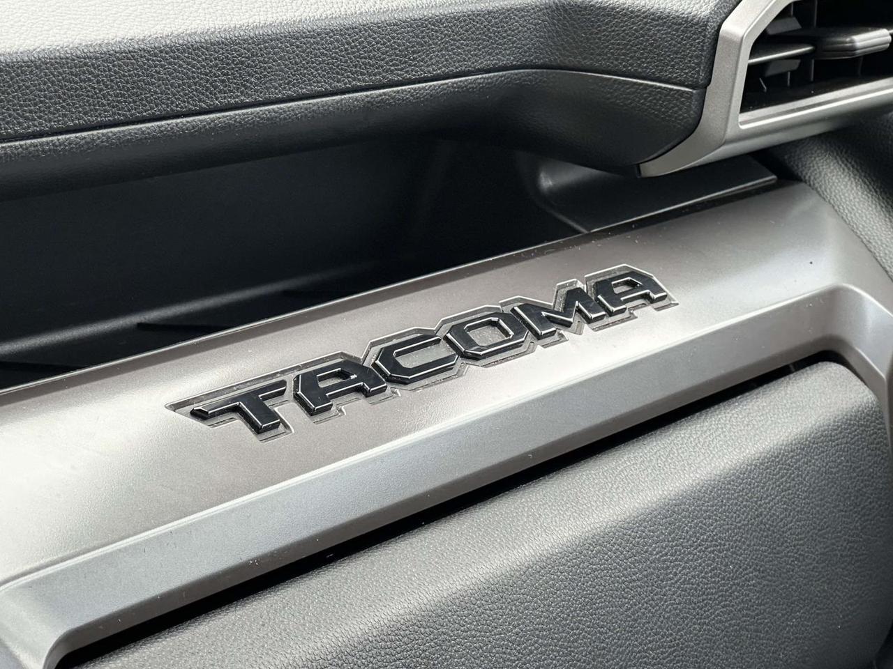 2024 Toyota Tacoma Limited Woodbridge VA