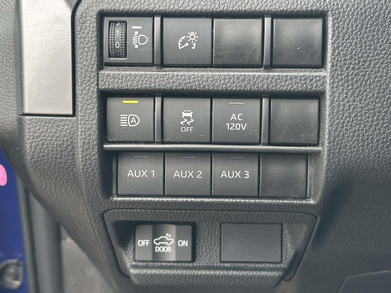 2024 Toyota Tacoma Limited Woodbridge VA