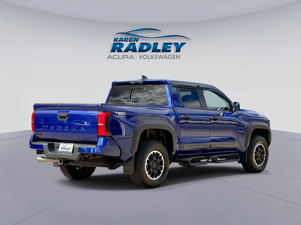 2024 Toyota Tacoma Limited Woodbridge VA