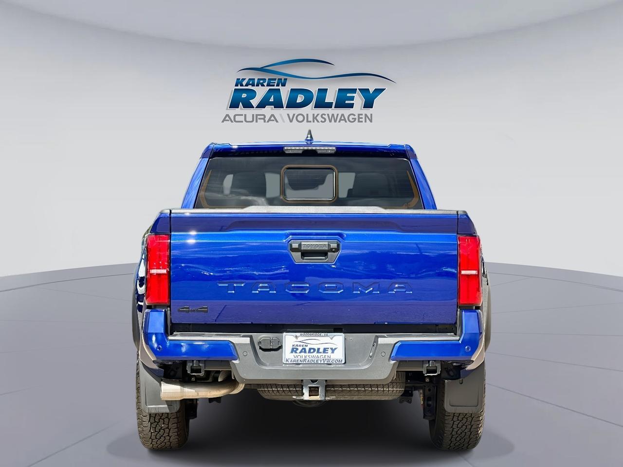 2024 Toyota Tacoma Limited Woodbridge VA