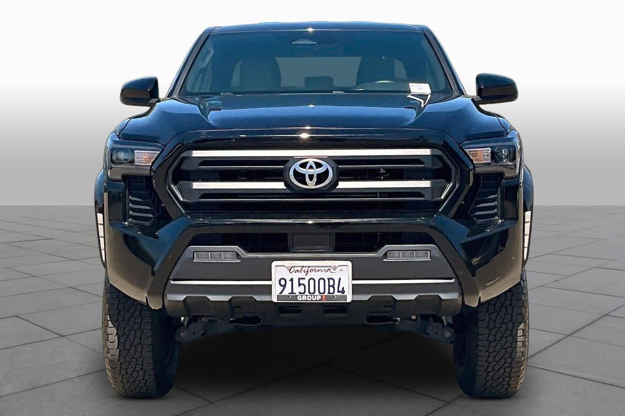 2024 Toyota Tacoma SR5 2024 Toyota Tacoma SR5