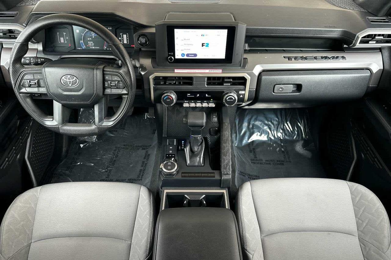 2024 Toyota Tacoma SR5 Roseville CA