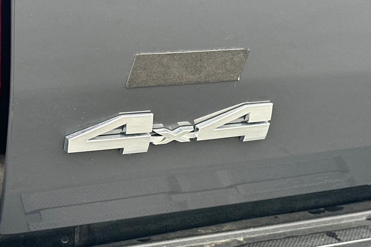 2024 Toyota Tacoma SR5 Roseville CA