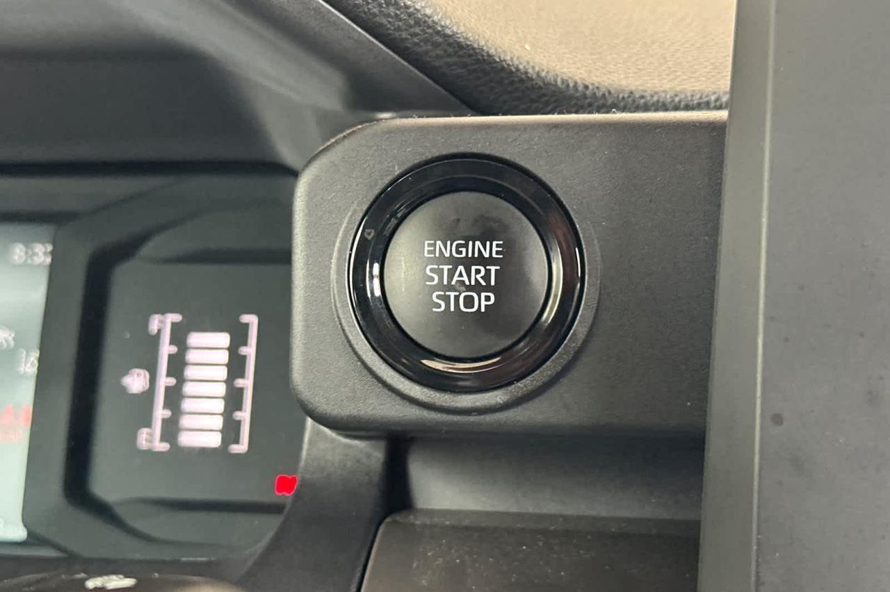 2024 Toyota Tacoma SR5 Roseville CA