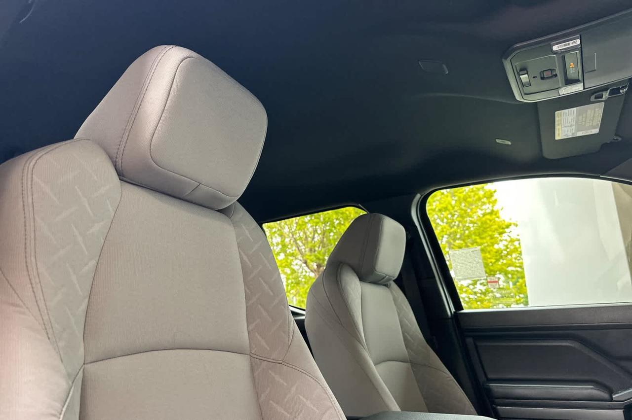 2024 Toyota Tacoma SR5 Roseville CA