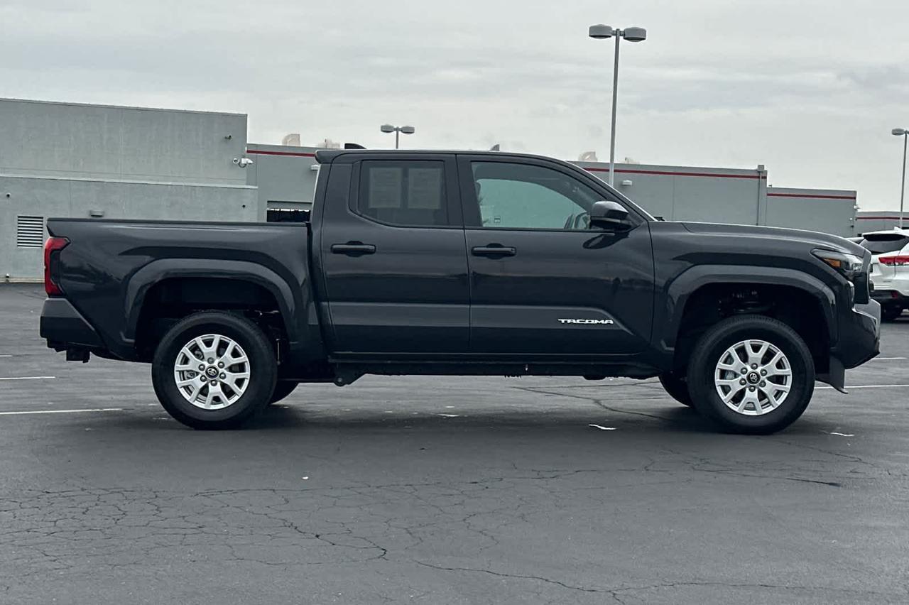 2024 Toyota Tacoma SR5 Roseville CA