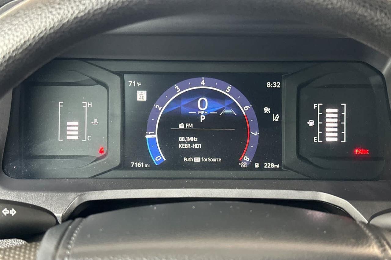 2024 Toyota Tacoma SR5 Roseville CA