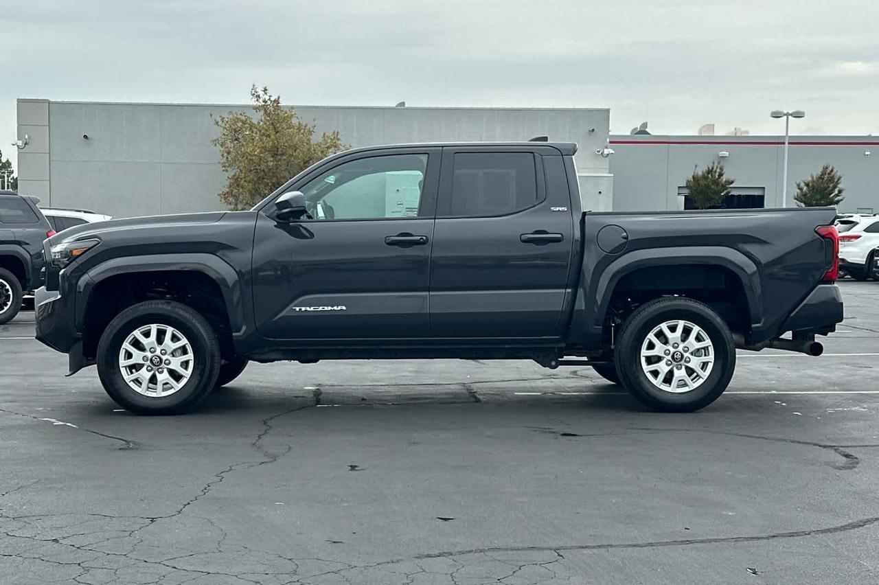 2024 Toyota Tacoma SR5 Roseville CA