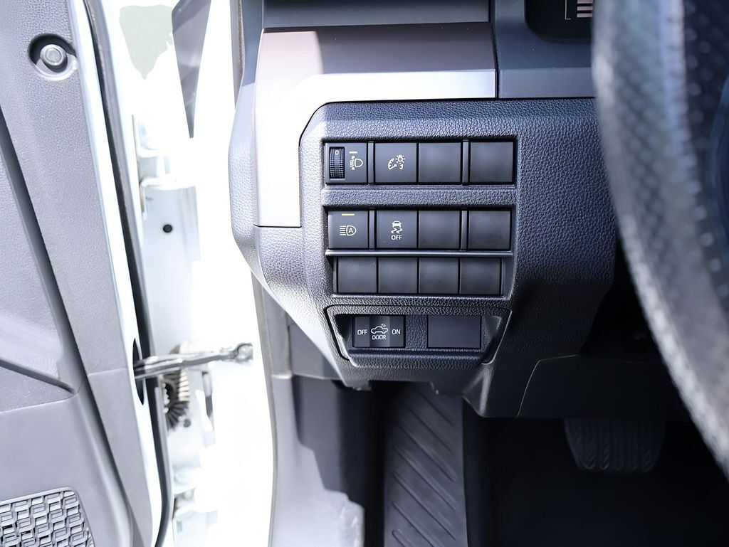 2024 Toyota Tacoma SR5 San Clemente CA